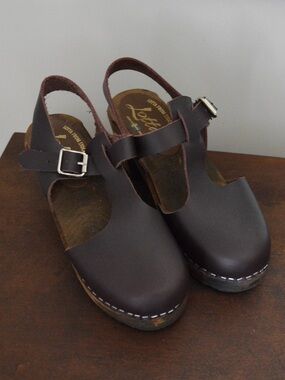Lotta From Stockholm Clogs
